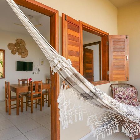 Villa Sol Jeri Jijoca de Jericoacoara Bagian luar foto